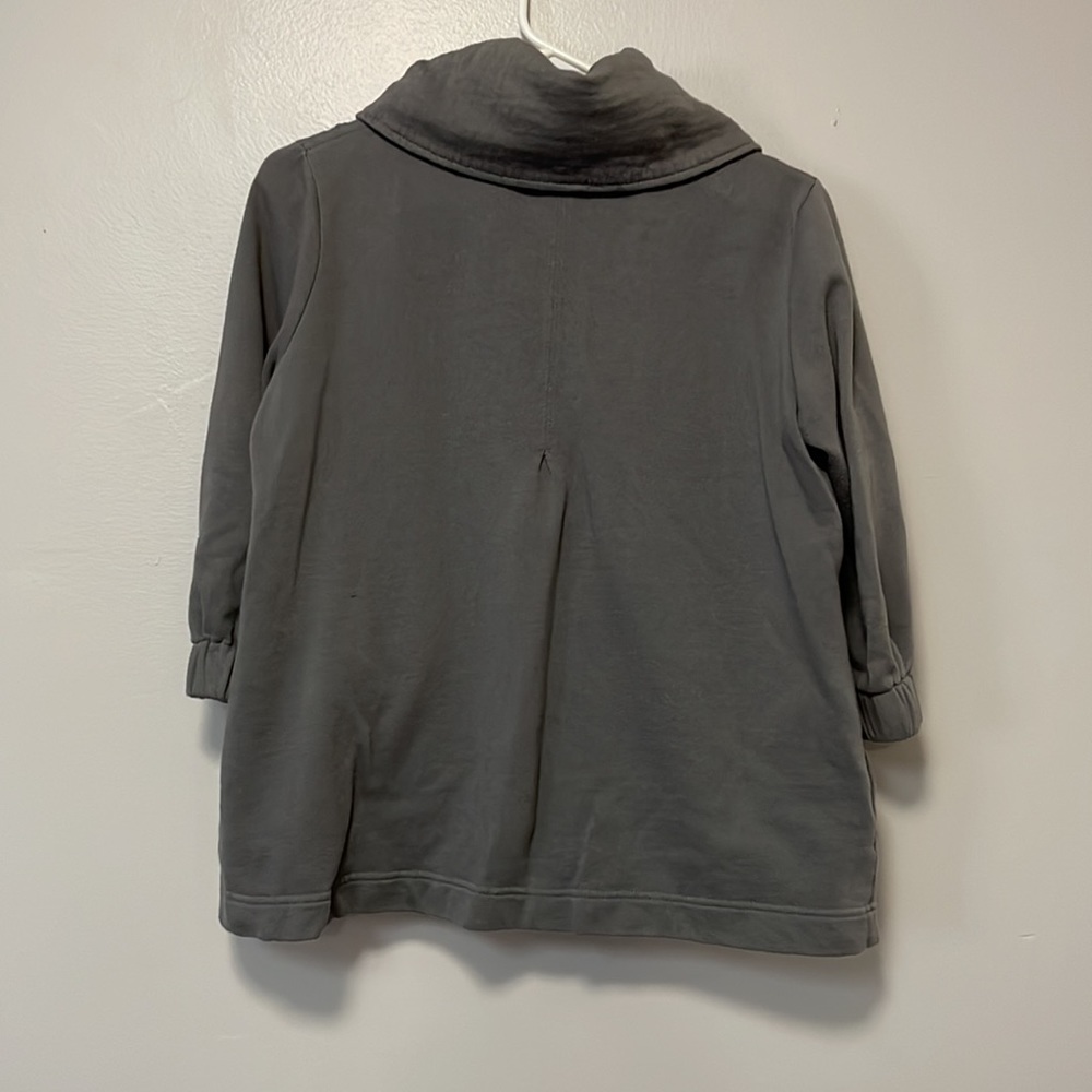 Grey Roxy jacket - Picture 4 of 4